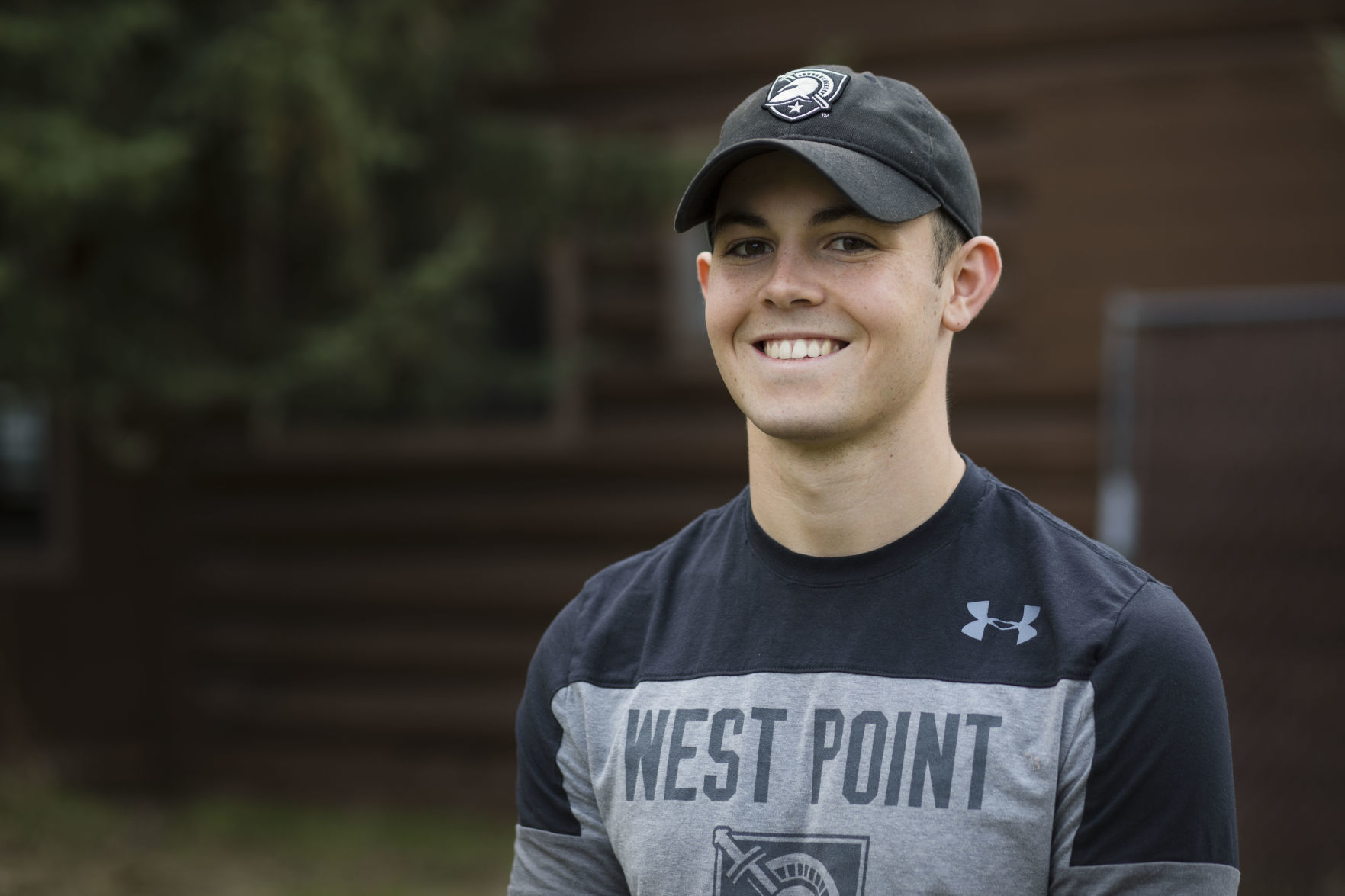 Jackson seniors' decision day from home